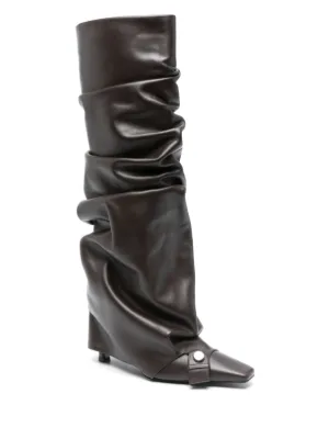 The Attico Boots | FARFETCH US
