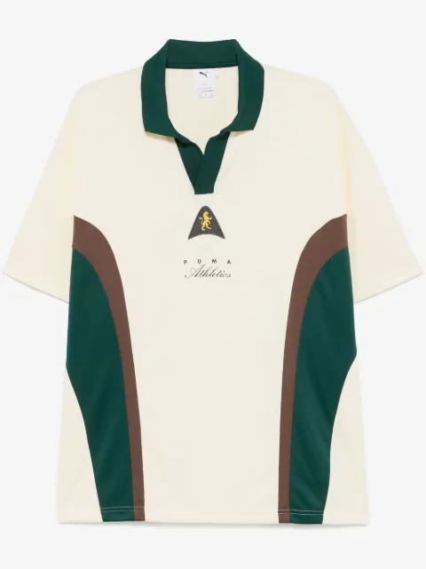 PUMA Players Lane T-shirt 