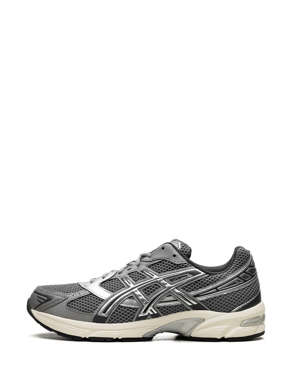 ASICS Gell 1130 "Clay Grey Pure Silver" sneakers Grijs