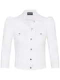 Retrofete Ada jacket - White