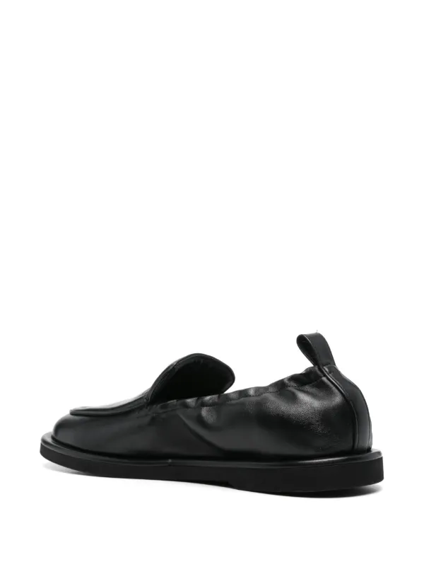 Studio Nicholson Donovan Derby Shoes | Black | FARFETCH