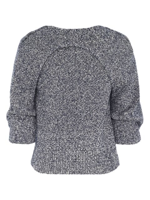 Ara sweater