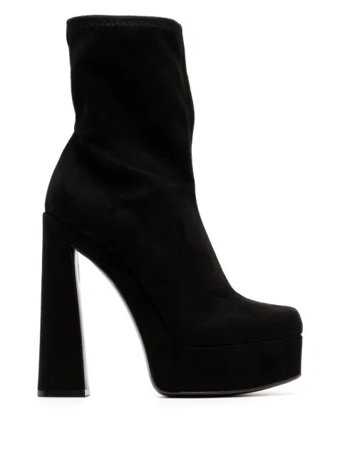 Giuseppe Zanotti botas Aurelie