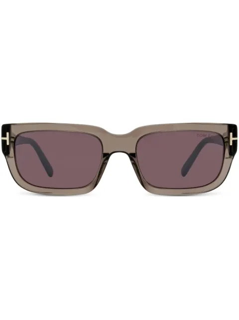 TOM FORD Eyewear lentes de sol Ezra