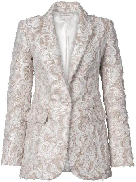 Silvia Tcherassi Rebeca Blazer