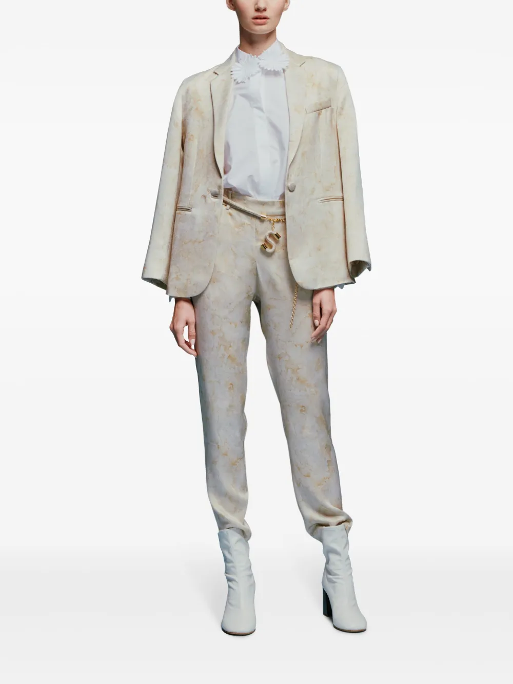 Silvia Tcherassi Rebeca blazer | Blazers | Image 2