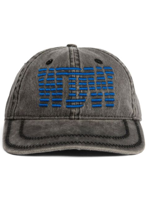 Who Decides War gorra WDW Link