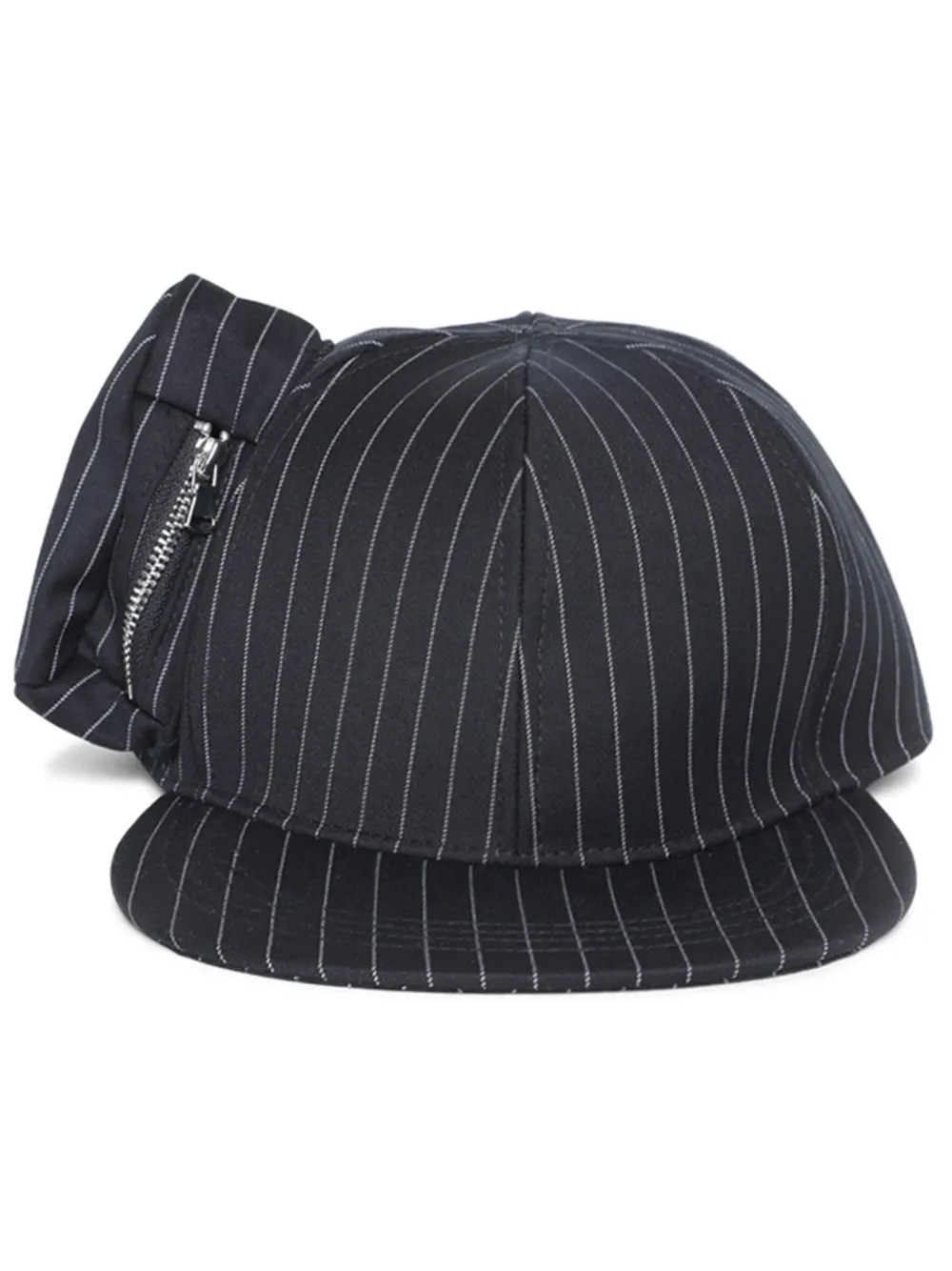 Who Decides War gorra Window | negro | Image 1