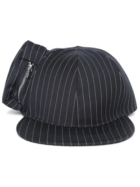 Who Decides War Window baseball cap