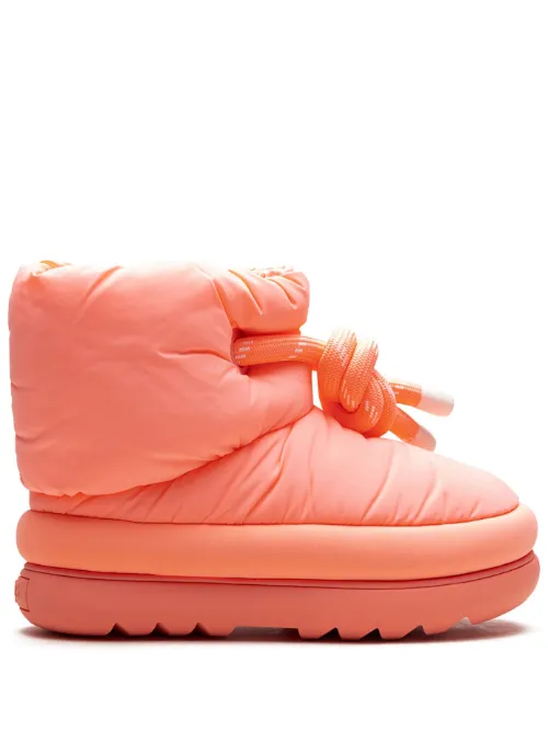 Bottines Classic Maxi Short - UGG - Modalova