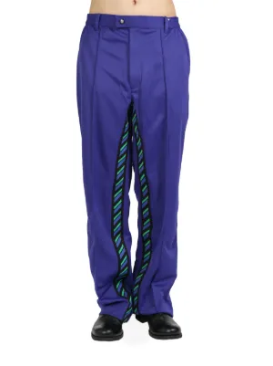 ASICS Straight-Leg Pants for Women - Shop on FARFETCH