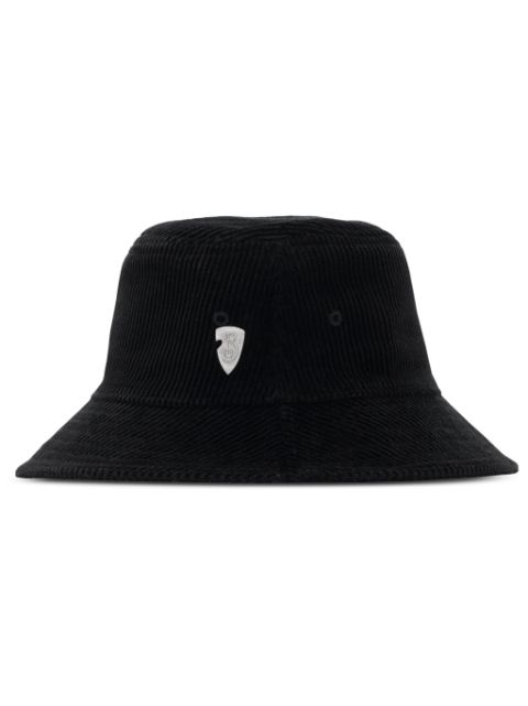 Burberry corduroy bucket hat Men