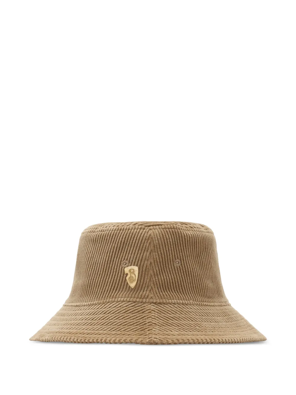 Burberry corduroy bucket hat | Neutrals | Image 1