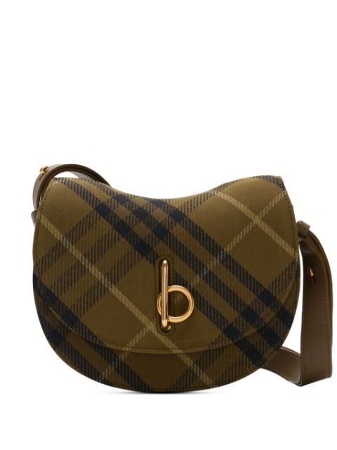 Burberry small Rocking Horse cross body bag Women