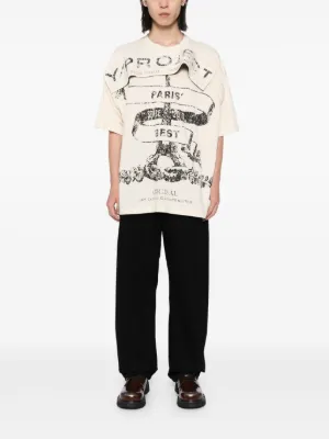 Y / Project（ワイ・プロジェクト）メンズ トップス・Tシャツ