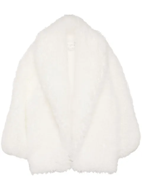SELEZZA Octavia coat