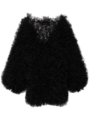 【国内発送・関税なし】SELEZZALONDON Nuala Mini Dress ドレス SELEZZA Dresses for Women - Shop on FARFETCH