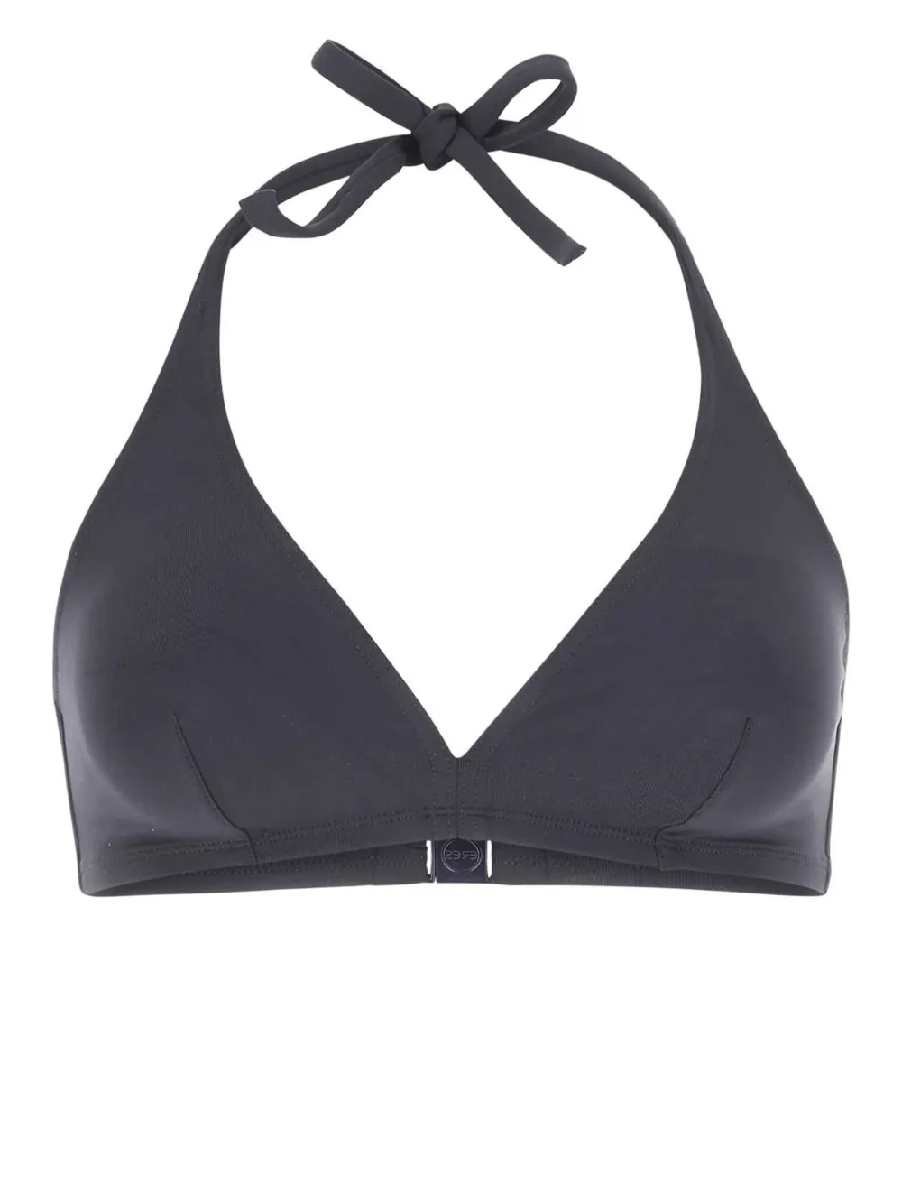 ERES stretch-design bikini top Grijs