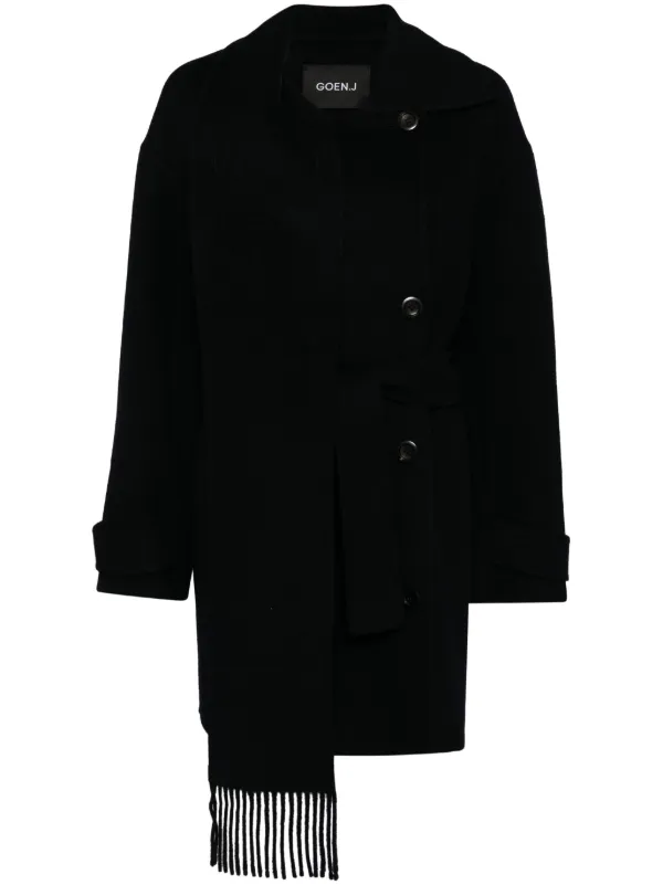 Goen j coat store