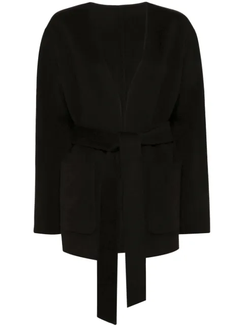 Goen.J Blazer coat set