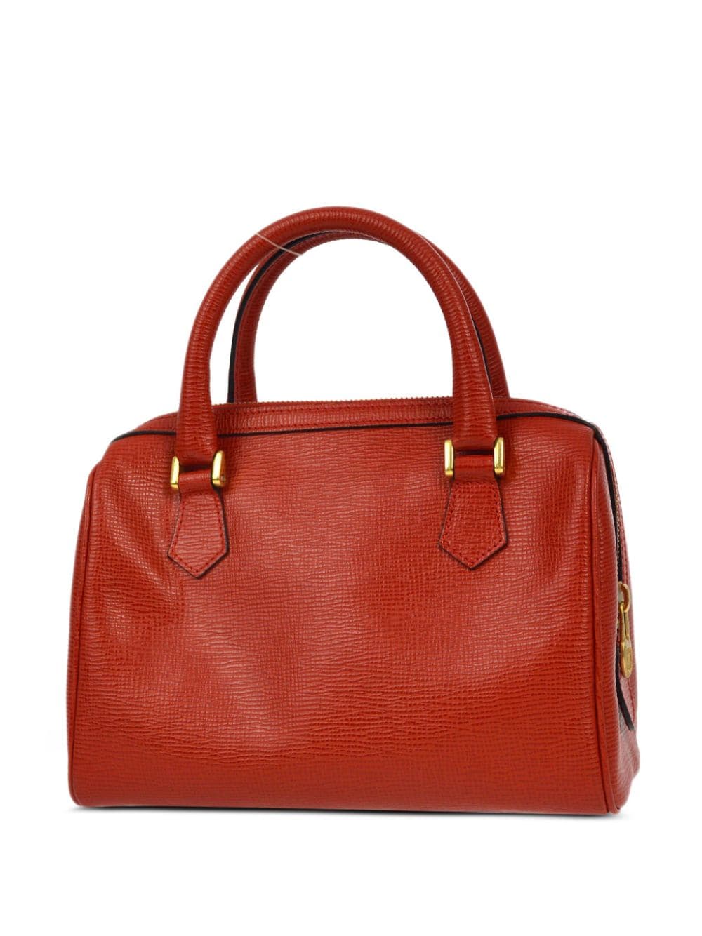 Céline Pre-Owned Panther handtas - Rood