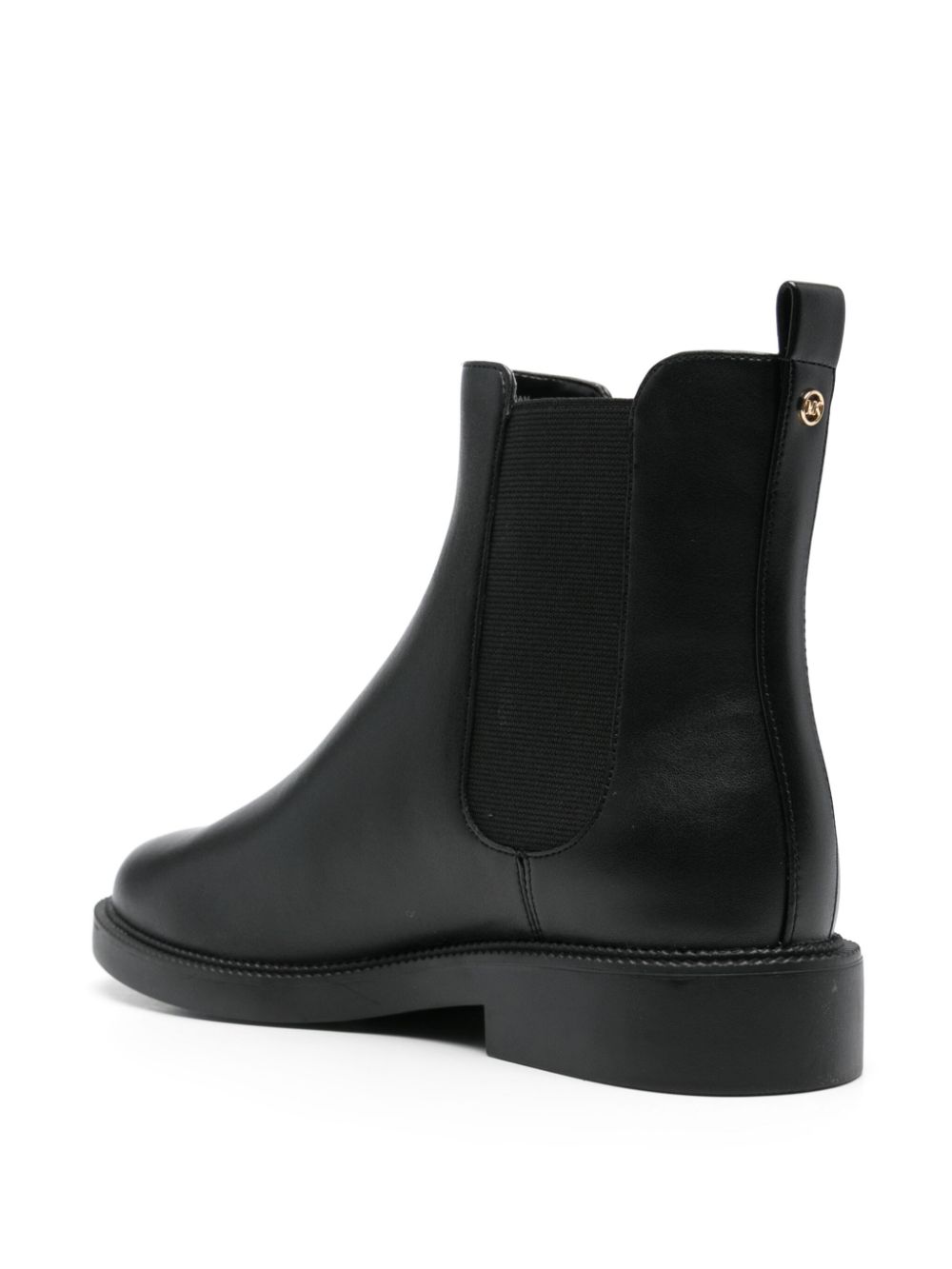 Michael Kors Hazel Chelsea boots Black