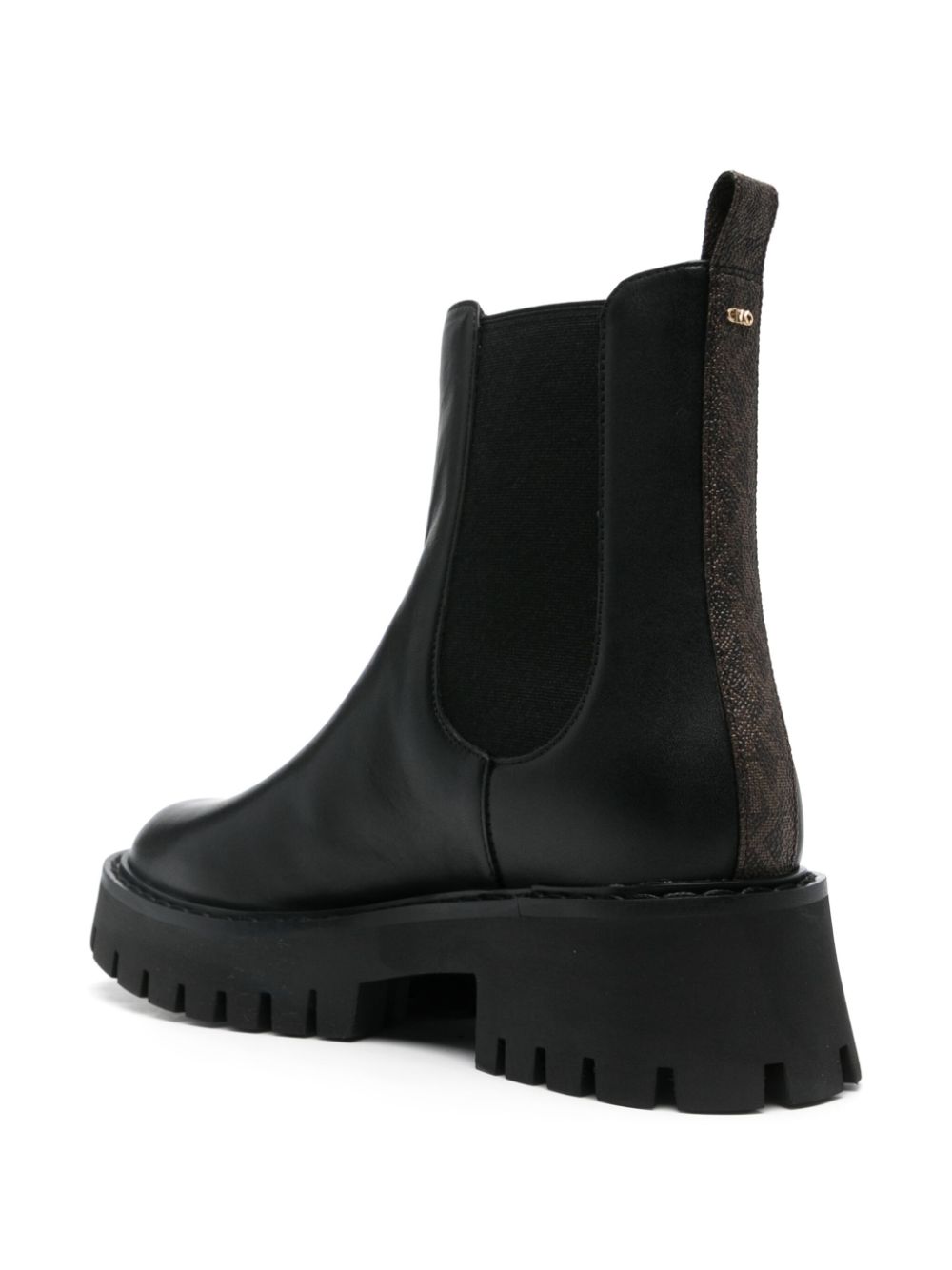 Michael Kors Asher boots Black