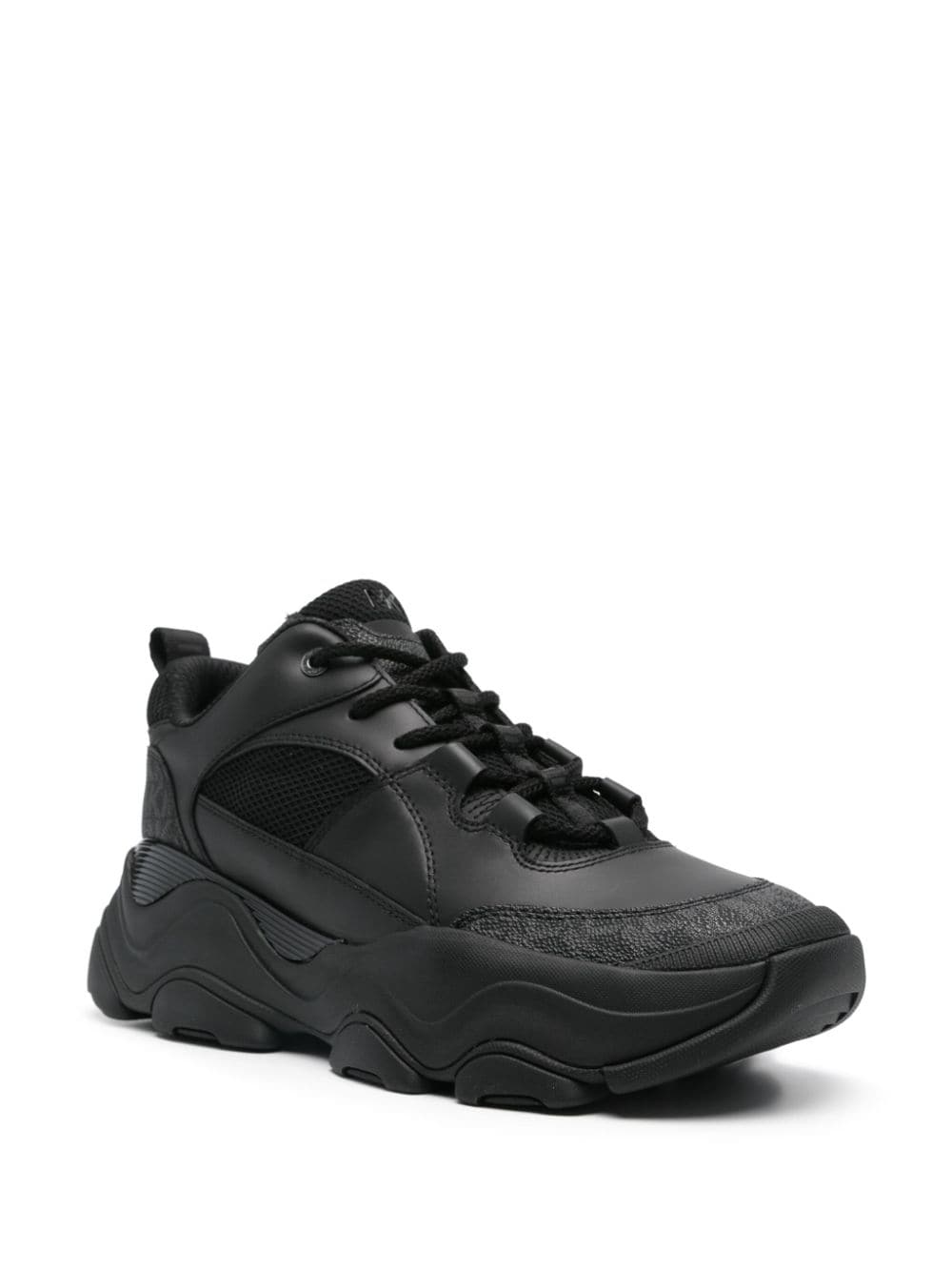 Michael Kors Atlas trainers Black