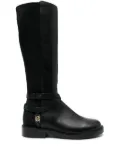 Michael Michael Kors Abigail boots - Black