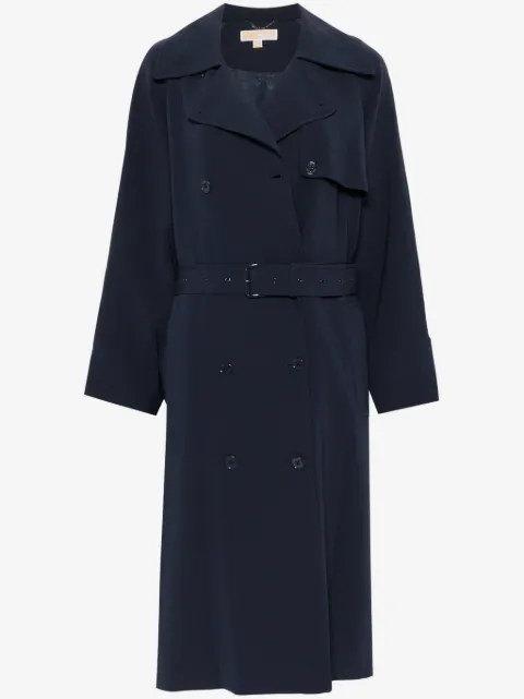 Michael Michael Kors trench Dolman