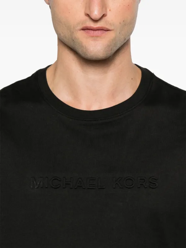 【送料&関税込】Michael Kors Logo Embossed T-shirt 24992070_55887066_1000.jpg