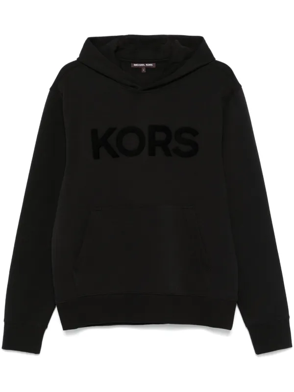 【BEROs】MICHAEL KORS ロゴチャーム パーカー 25062138_55877917_600.jpg