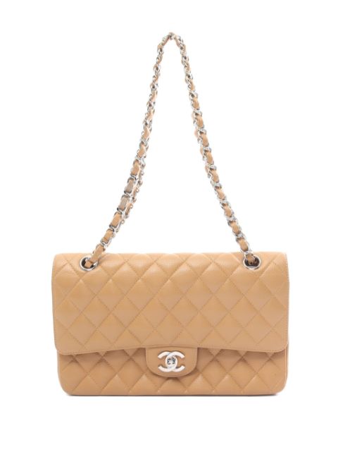 CHANEL 2005-2006 Double Flap shoulder bag Women