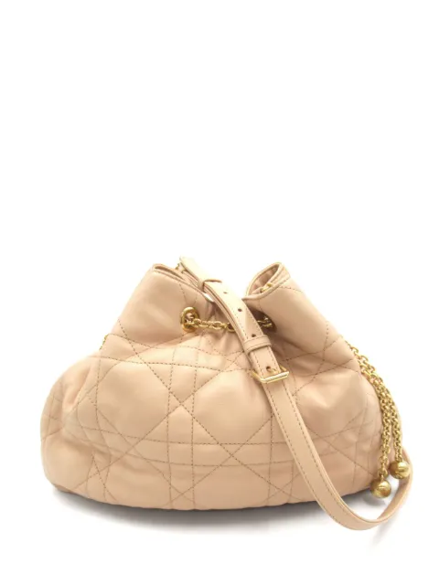 Christian Dior 2010s Ammi shoulder bag Women