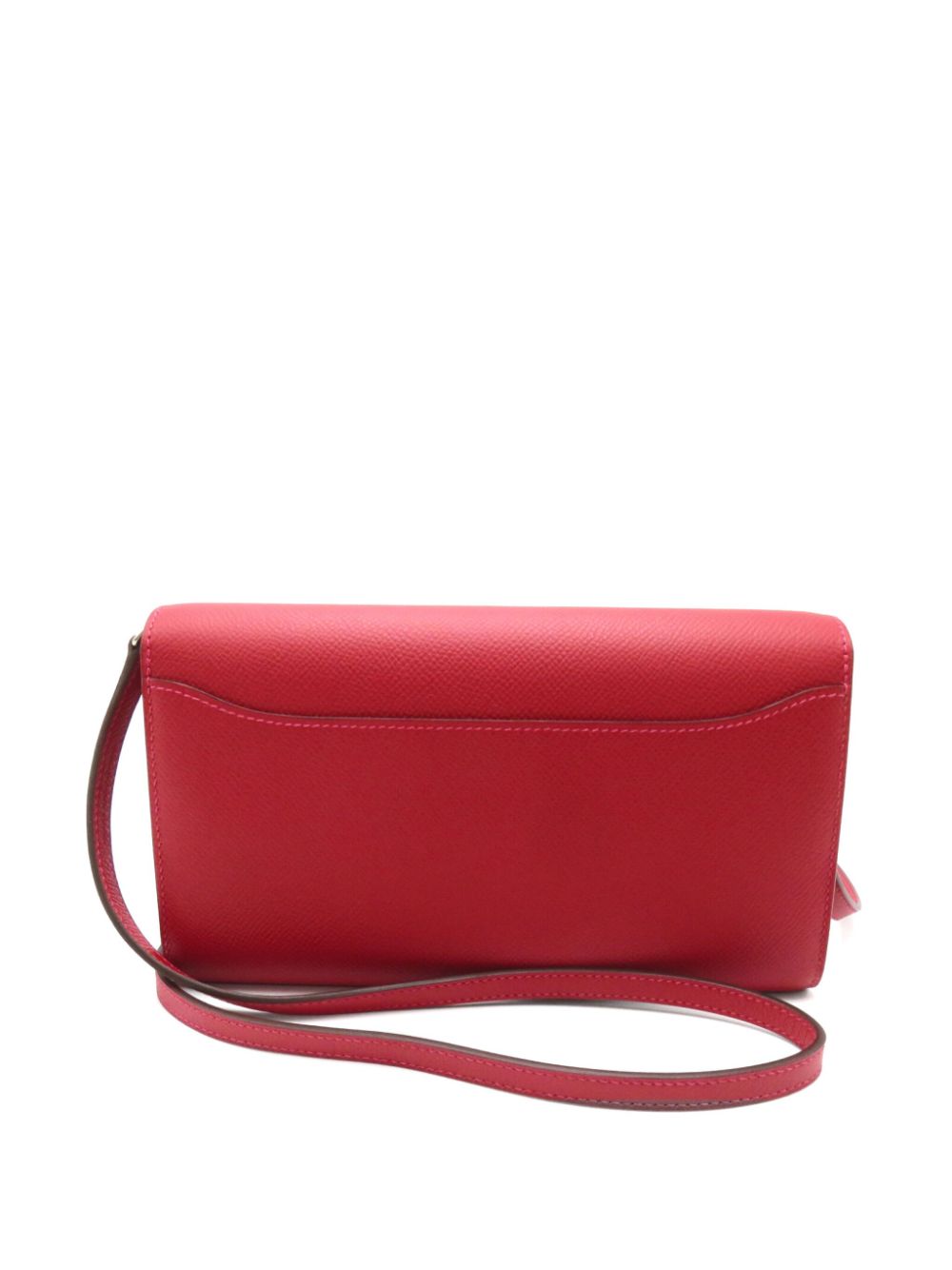 Hermès Pre-Owned 2020 Constance To Go shoulder bag - Rood