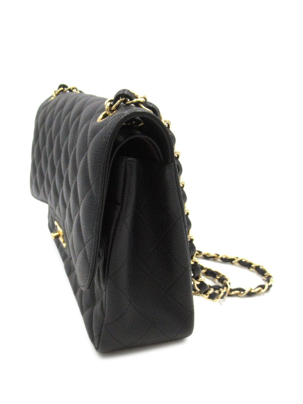 CHANEL 2013-2014 Double Flap shoulder bag Women