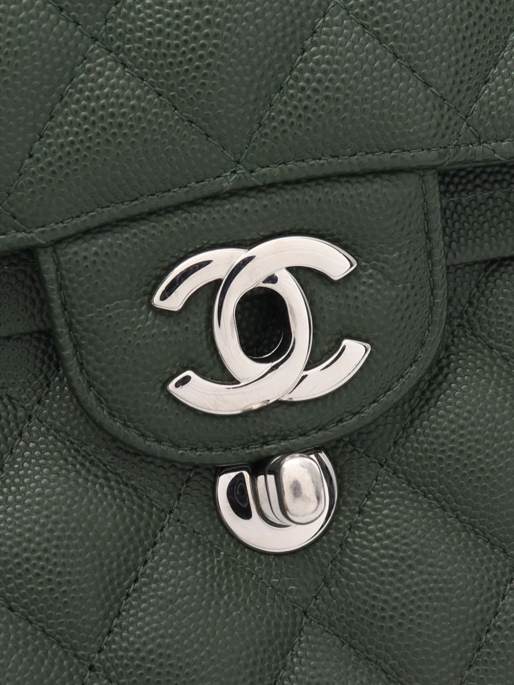 CHANEL 2018 Double Flap shoulder bag Women