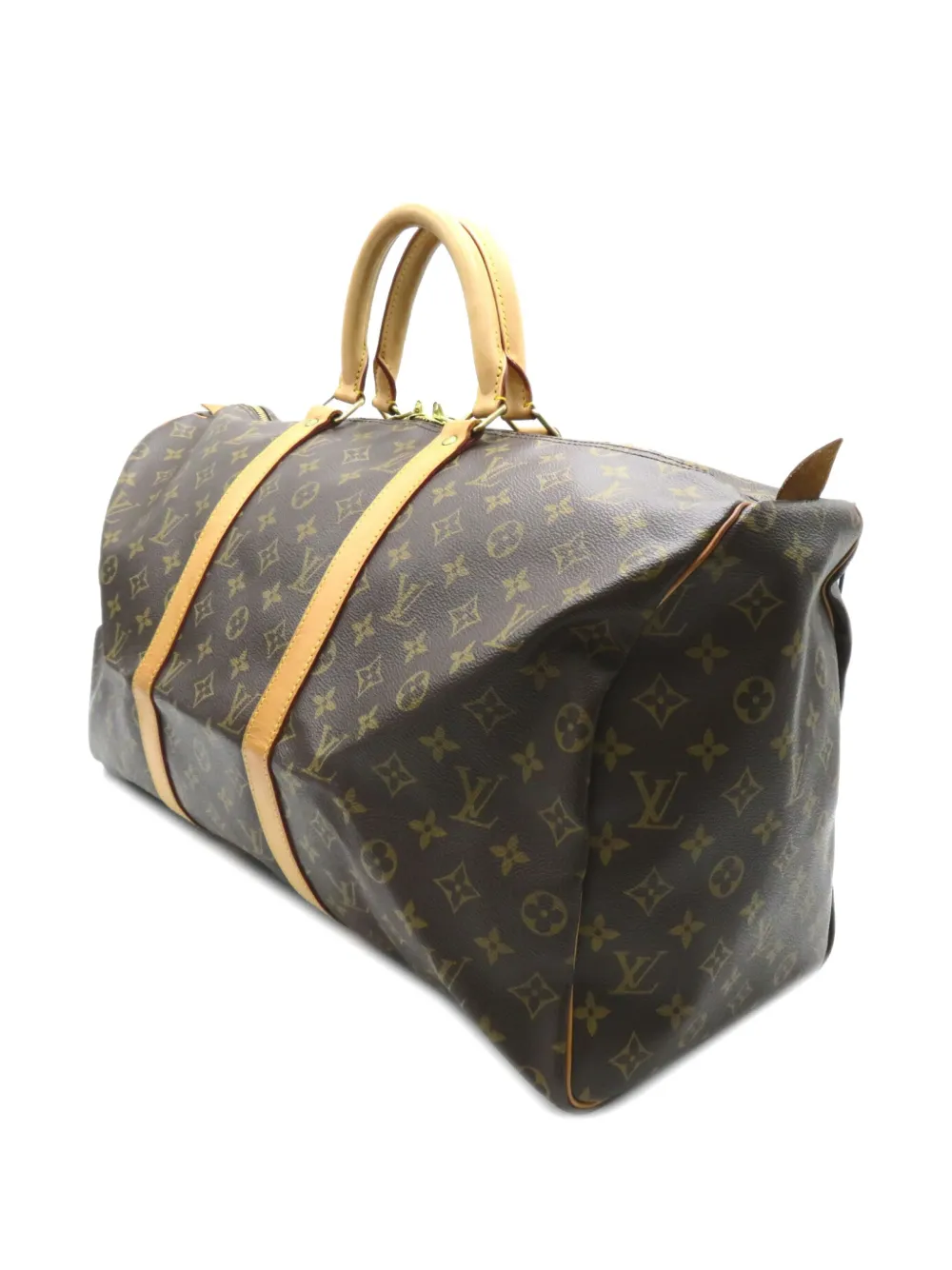 Affordable Louis Vuitton Pre-Owned 2003 Keepall 50 travel bag WOMEN