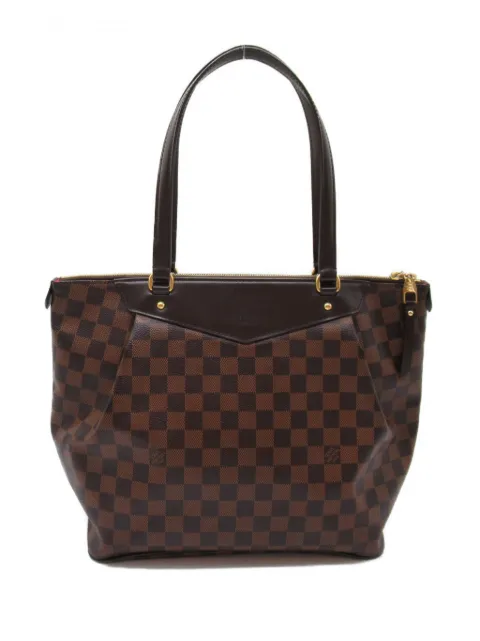 Louis Vuitton Pre-Owned 2012 Westminster GM tote bag WOMEN