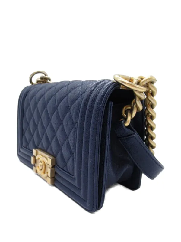Chanel boy 2018 outlet