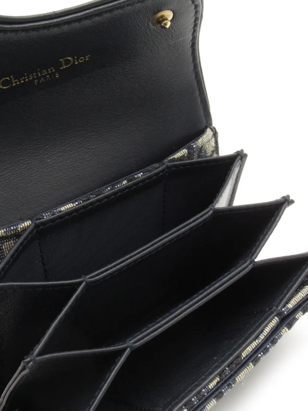 Dior saddle wallet price best sale