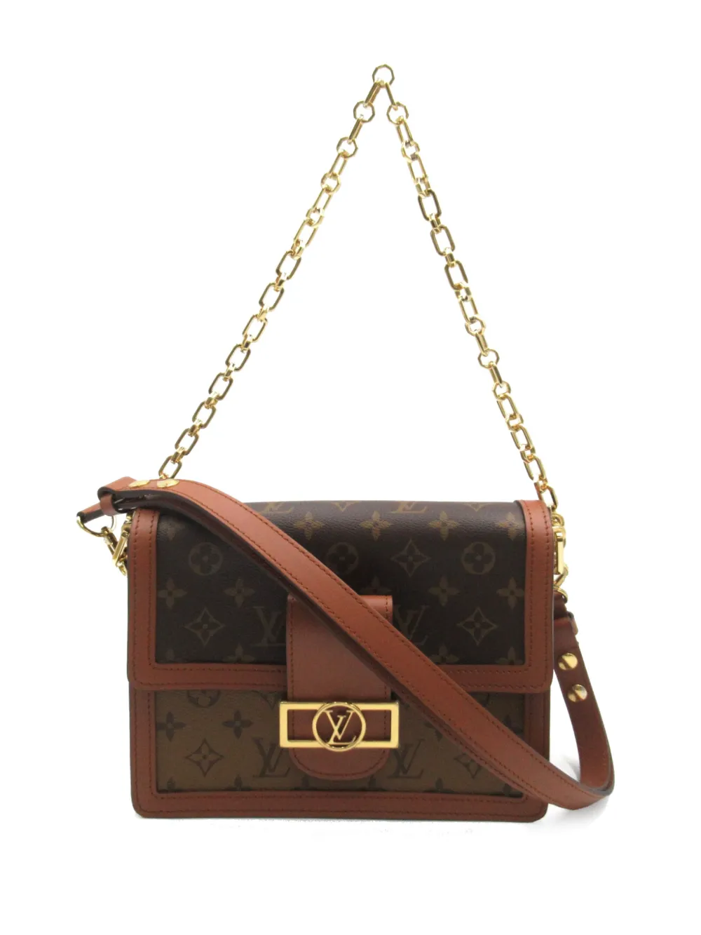 Borsa dauphine louis vuitton online