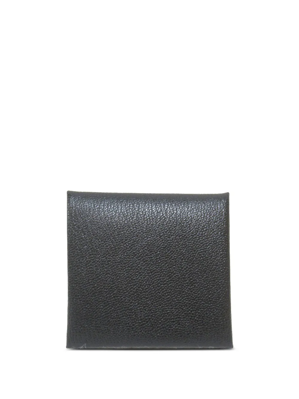 Hermès Pre-Owned 2022 Bastia purse - Zwart