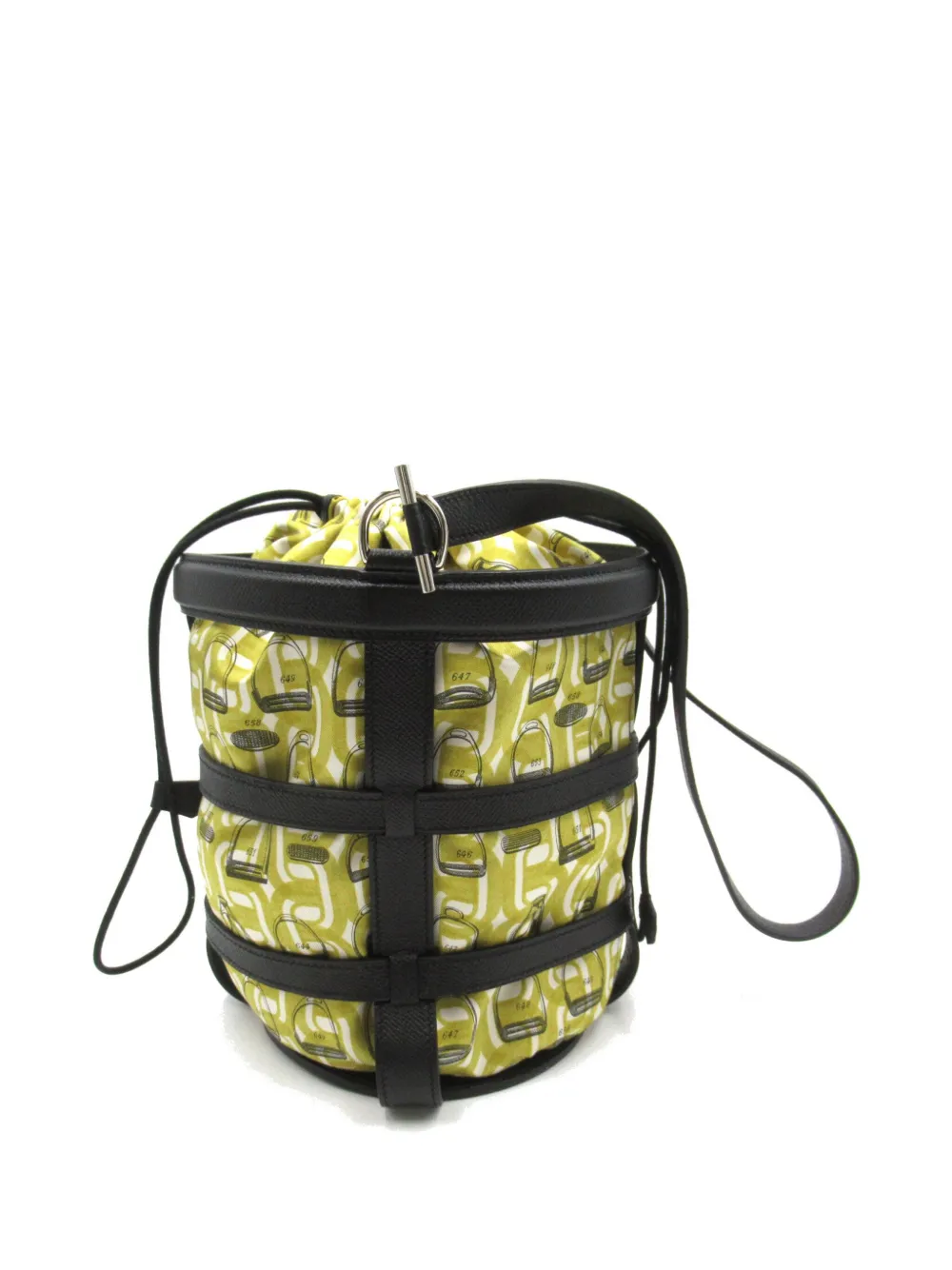 Hermes 2016 Musardine bucket bag Women