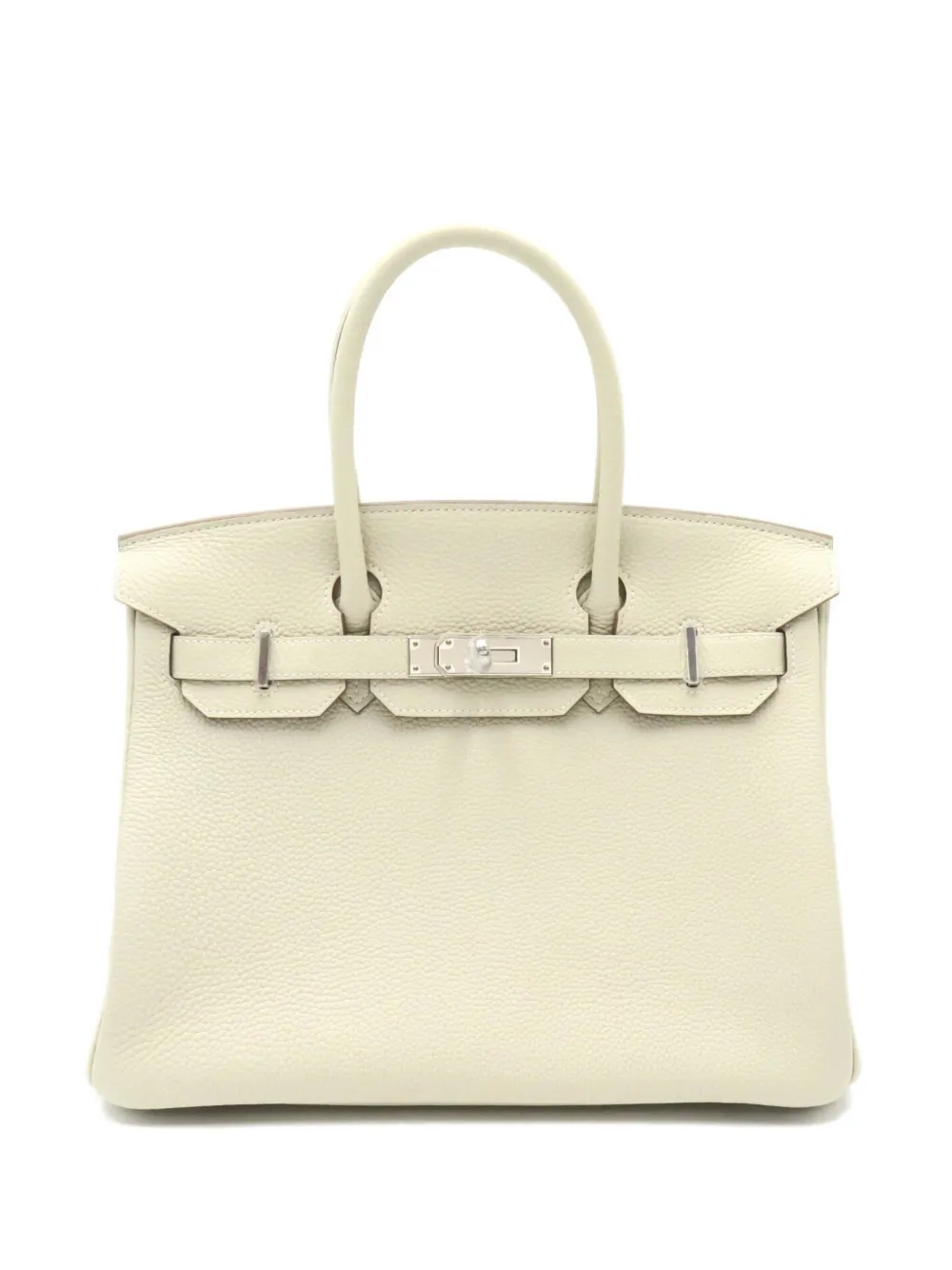 Hermes 2022 Birkin 30 handbag Women