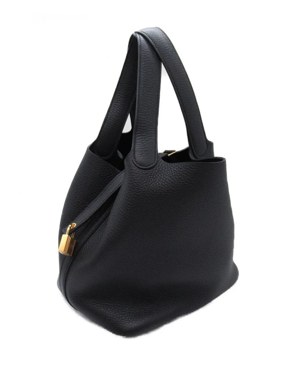 Borsa secchiello hermes discount
