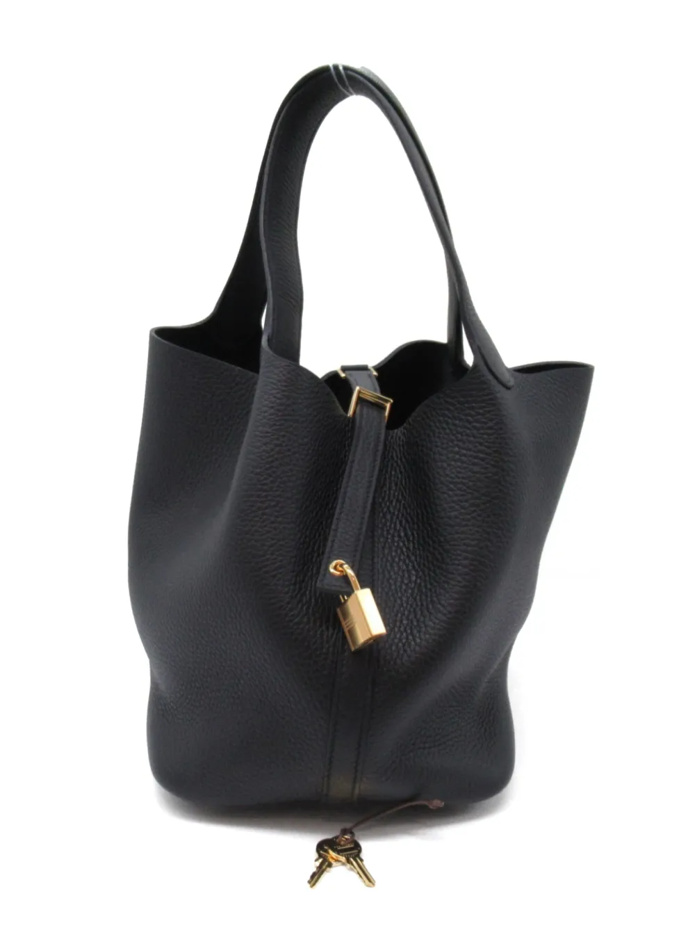 Borsa secchiello hermes 2025