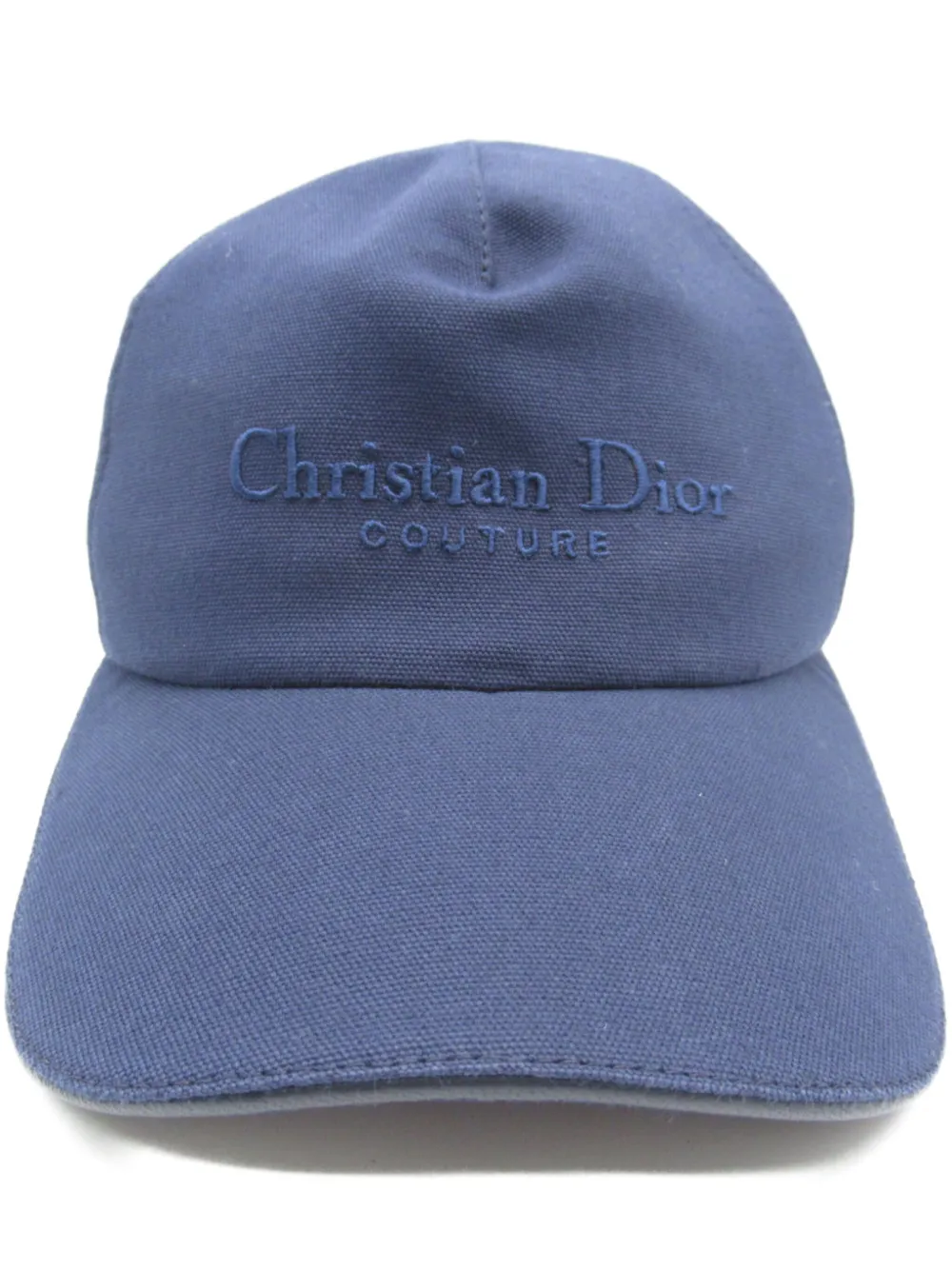 Christian dior baseball cap store