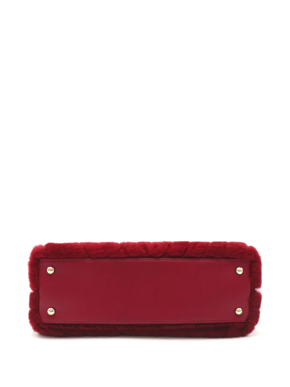 CHANEL Pre Owned 2019 Coco Handle Shoulder Bag Red FARFETCH IE