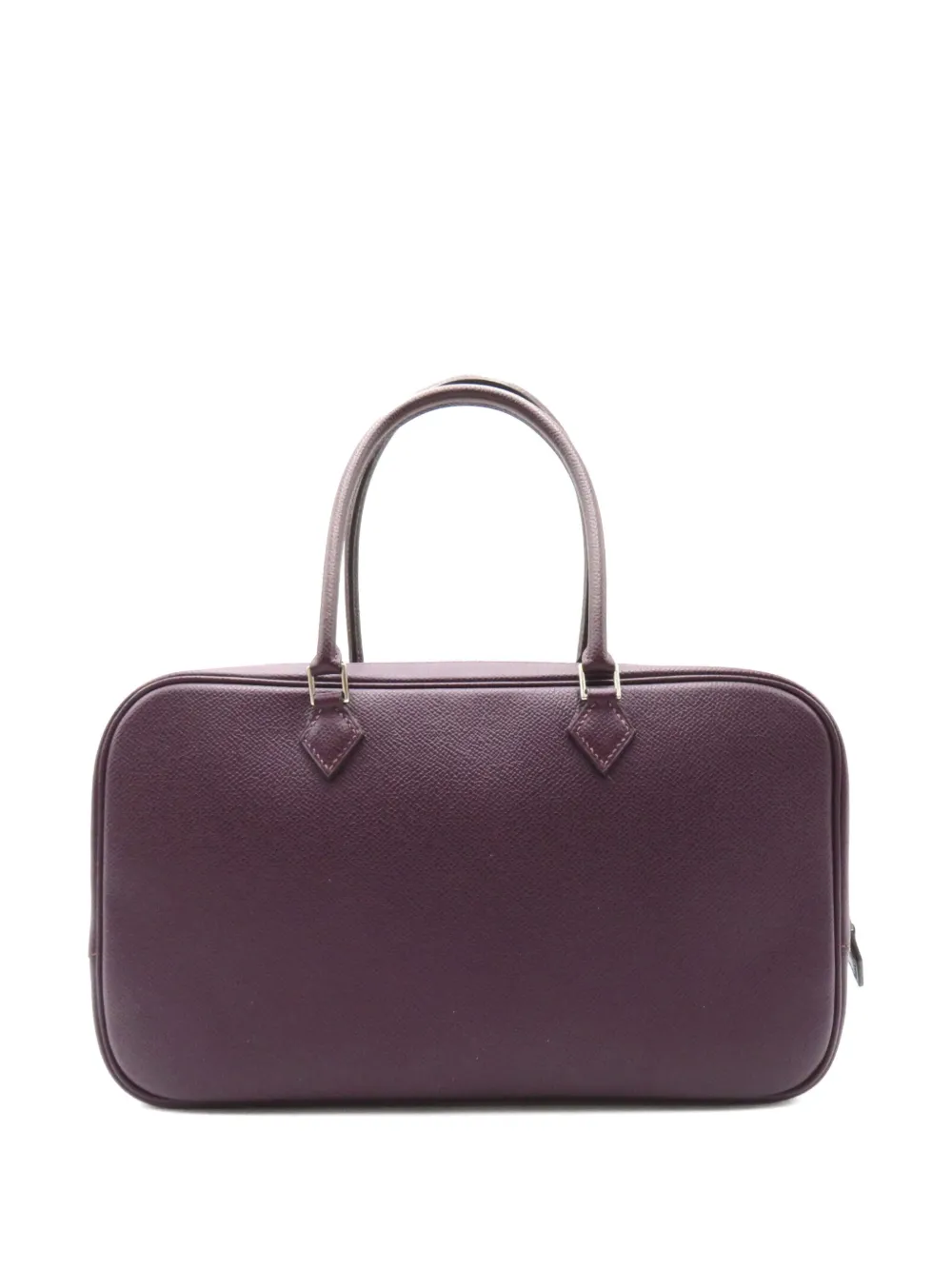 Hermès Pre-Owned 2005 Elan 28 tote bag - Paars